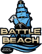 Battle at the Beach